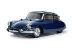 Tamiya 58734 - 1/10 RC Citroen DS (MB-01 Chassis)
