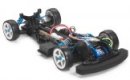 Tamiya 58463 - 1/10 RC FF03 PRO Chassis Kit - FF-03 PRO Chassis