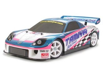 1/10 RC Toyota MR-S Racing (TA04-SS) - Tamiya 58290