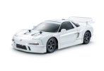 Tamiya 58739 - 1/10 RC Honda NSX Racing 1998 (TT-02 Chassis)