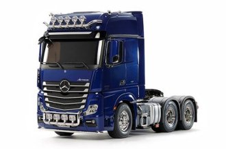 Mercedes benz arocs clearance 3363