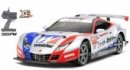 Tamiya 57814 - RC RTR XB Weider HSV-010 (TT-01 TYPE-E CHASSIS)