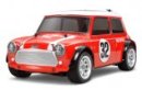 Tamiya 57062 - Mini Cooper Racing (M-05 Chassis) Complete Kit