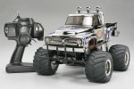 Tamiya 57752 - XB Mid. Pumpkin Metallic Special Metal.