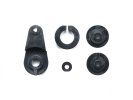 Tamiya 51079 - DF-02 Q Parts (Servo Horn) SP-1079