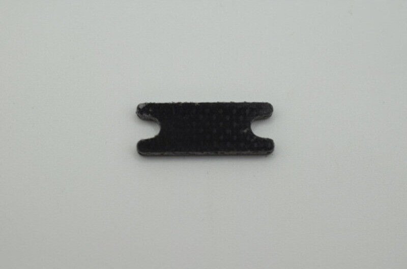 Tamiya 4315028 - Rear Spacer (BA45): TA02SW Porsche 934 47362/47477/84431