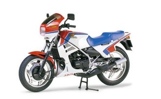 1/12 Honda MVX250F - Tamiya 14023