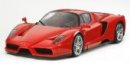 Tamiya 12047 - 1/12 Enzo Ferrari (Model Car)