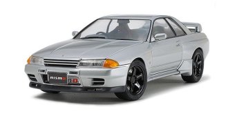 1/24 Nissan Skyline GT-R (R32) Nismo-Custom - Tamiya 24341