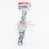 Tamiya 54141 - RC DB01 High Traction Front Lower Arm - For DB-01 TRF501X WE TRF511 Chassis OP-1141