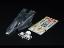 Tamiya 47469 - 1/10 Fire Dragon Body Parts Set