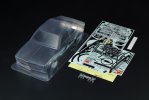 Tamiya 51727 - 1/10 RC Opel Kadett GT/E Body Set