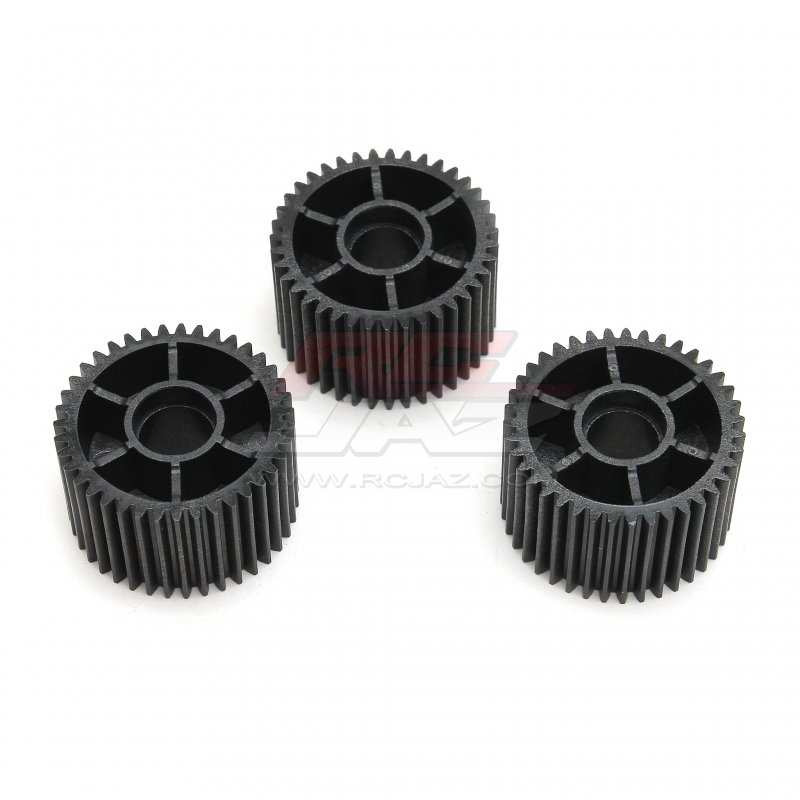 Tamiya 9335777 - Idler Gear: 58646 1/18 Konghead 6x6 G6-01 - 19335777