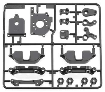 Tamiya 51390 - M-05 B Parts (Steering Wiper) SP-1390