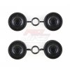 Tamiya 9335205 - CC01/TA01/TA02/DF01 Wheel Bag (26mm,4pcs) for Hummer/Mercedes-Benz Unimog - 19335205