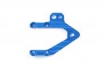 Tamiya 49440 - RC TA05 Aluminium Center Plate - Blue