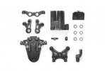 Tamiya 54827 - TB-05 Carbon Reinforced Parts Steering OP-1827