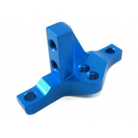 Tamiya 3454921 - Upper Bulkhead RB (Blue) : 42270 TRF418 13454921