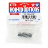 Tamiya 9804237 - M05/M06/MF01X/TNS/TT01/TT02 Gear Box Joint (Pair) - 19804237