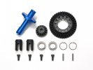 Tamiya 22047 - XV-02/TT-02 Front Direct Coupling Set (39T) OP-2047