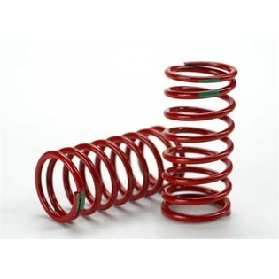 Traxxas (#5444) Shock Spring (GTR) (5.9 rate)