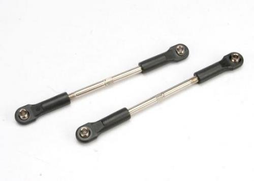 Traxxas (#5538) 61mm Front Turnbuckles for the Traxxas Nitro Jato Stadium Truck