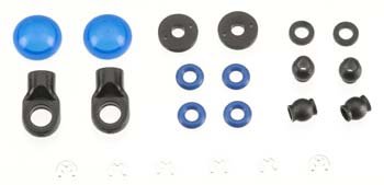 Traxxas (#7062) REBUILD KIT / GTR COMPOSITE SHOCK