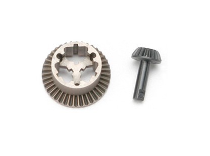 Traxxas (#7079) Differential / RING GEAR / PINION GEAR