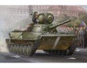 Trumpeter 00379 1/35 Russian PT-76 amphibious Tank Mod.1951