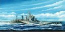 Trumpeter 05765 - 1/700 HMS Renown 1945