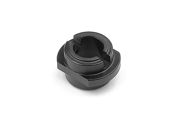 XRAY 335570 Adapter 2-Speed