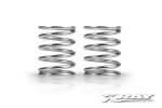 XRAY 338281 Progressive Spring Set C=3.7-4.7 - Rear (2)