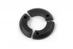 XRAY 338560 Clutch Flyweight - Black (3) - V2