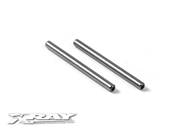 XRAY #347320 - Rear Upper Inner Pivot Pin (2)