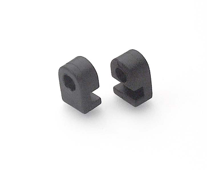 XRAY 303410 Anti-roll Bar Mounts (2)