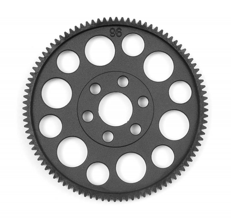 XRAY 305796 SPUR Gear 96t/ 48 - Hard