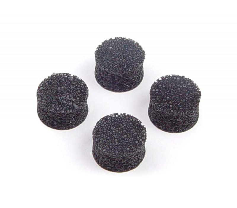 XRAY 308090 Shock Foam Inserts (4)