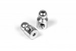 XRAY 303431 T2 Aluminium minium 5 mm Ball End (2)