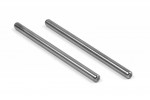 XRAY 307314 T2(008) Rear Suspension Pivot Pin (2)