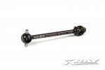 XRAY 305225 ECS Drive Shaft 50mm - HUDY Spring Steel ? (1)