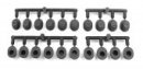 XRAY 352315 Eccentric Bushing (2)