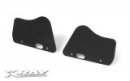 XRAY #353190 - FRP Mud PROtector - Rear Arm (2)