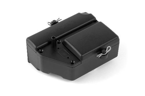 XRAY 356001 XB808 Radio Case Set