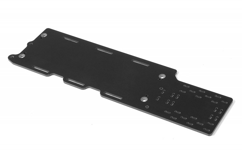 XRAY #356150 XB808e FRP Battery Plate