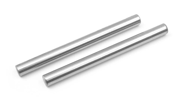 XRAY 357220 Front Upper Pivot Pin (2)