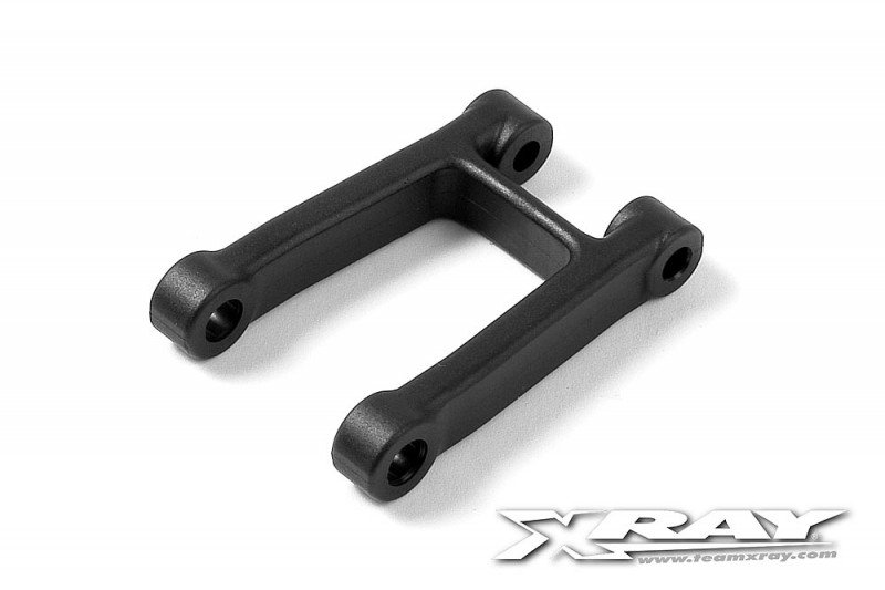 XRAY 341370 Composite Rear Body Holder Arm