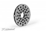 XRAY 344111 Ventilated Brake Disc - Precision-Ground - Lightweight