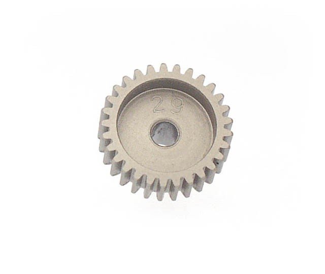 XRAY 305729 Pinion Gear Aluminum Hard Coated 29T / 48