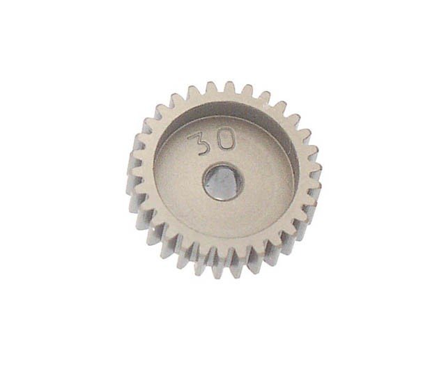 XRAY 305730 Pinion Gear Aluminum Hard Coated 30T / 48