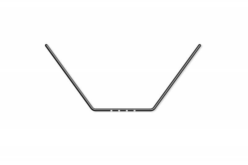 XRAY 372494 Anti-Roll Bar Front 1.4mm